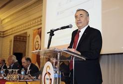 Galatasaray'da gündem önce müze sonra zirve