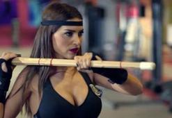 Yolanthe yengeye Emniyet şoku!