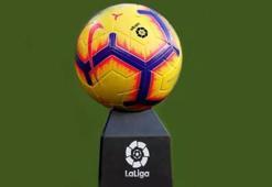 İspanya futboluna Covid kısıtlaması