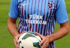 Trabzon'un eski golcüsü krallığa koşuyor