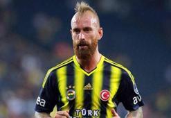 'Piyango Meireles'e vurabilir'