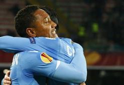 Napoli 1-0 Trabzonspor
