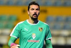 Alperen Uysal'dan göz dolduran performans