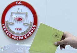 2019 yerel seçimler ne zaman yapılacak? 2019 belediye seçimleri ne zaman?