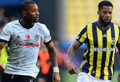 Jeremain Lens ne yapsa olmadı!
