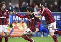 Milan 2-0 Cesena