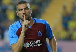 Burak Yılmaz'ın Beşiktaş'a transferinde son dakika! Ne kadar kazanacak?