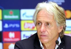 Son dakika haberi! Fenerbahçe'de Jorge Jesus operasyonu
