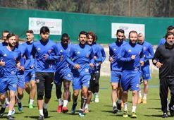 Kardemir Karabükspor, Antalyaspor maçına hazır