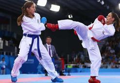 Karate 1 Premier Ligi Fas'ta başladı