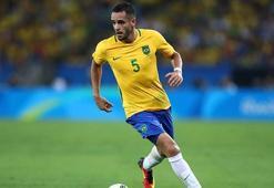 Fenerbahçe'nin hedefindeki isim: Renato Augusto