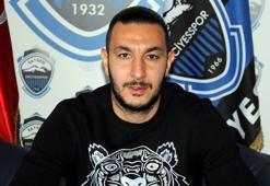 Necati Ateş'ten Özgecan tepkisi
