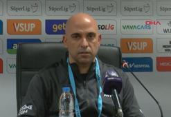 Fenerbahçe-Afjet Afyonspor: Zeki Murat Göle basın toplantısı