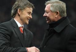 Ole Gunnar Solskjaer: Ferguson her zaman patronum olacak
