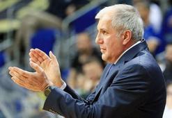 Obradovic: Fenerbahçe öyle bir kulüp ki...