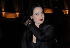 Dita İstanbul'da