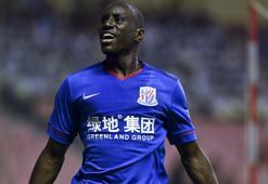 Galatasaray, Demba Ba transferini bitiriyor