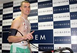 Banvit Jimmy Baron'u transfer etti