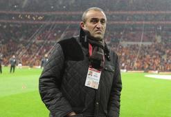 "Maçla ilgili konuşmak istemiyorum"