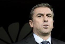 Hamza Hamzaoğlu'ndan Galatasaraylı taraftarlara çağrı