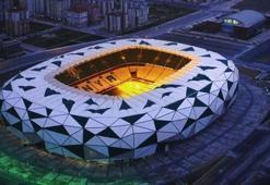 Kulüp başkanlarından EURO 2024 adaylığına kameralı destek