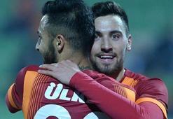 Galatasaray'da Sinan Gümüş fırtınası