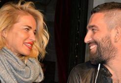 Burcu Esmersoy'dan Arda Turan itirafı