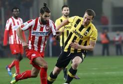 Jimmy Durmaz takımını uçurdu!