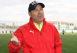 Sivas Belediyespor'da Özer Karadaş dönemi sona erdi