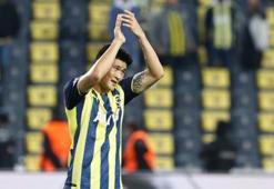 Fenerbahçe haberi... Kim Min-Jae'ye Napoli kancası