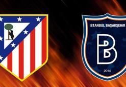 Atletico Madrid ile İstanbul Başakşehir anlaştı