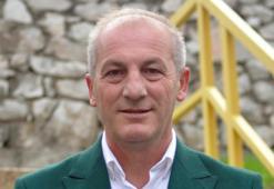 Somaspor Başkanı Mustafa Aydın: Teknik ekip ve oyuncularımız en iyisini hak ediyor