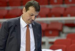 'TBF Ataman'dan memnun değil'
