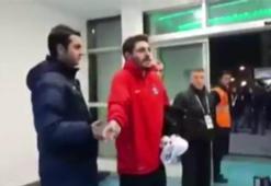 Özer Hurmacı'dan Beşiktaş tepkisi