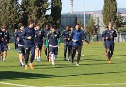 Akhisarspor'a Beşiktaş maçı öncesi ceza
