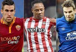 Manchester United transferde 200 milyon Euro harcayacak