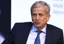 Servet Yardımcı'dan 2024 açıklaması