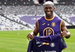Stephane Mbia mesaj gönderdi