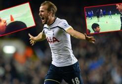 Harry Kane'ye ilginç soru: Manchester United'a gider misin?