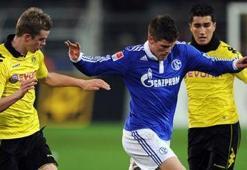 Dortmund direklere takıldı: 0-0