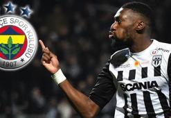 "Fenerbahçe için olumlu transfer olabilir"