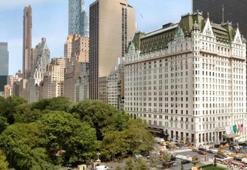İşte Nusret'in New York'taki evi