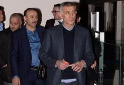 İbrahim Hacıosmanoğlu'ndan gündeme bomba gibi düşen açıklama