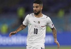 Insigne MLS yolcusu