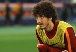 Garcia'dan Salih'e bir şans daha