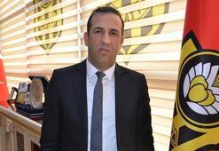 Adil Gevrek: Galatasaray bir adım önde