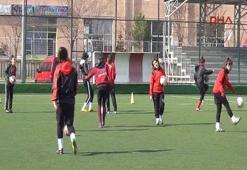 10 oyuncusu akraba olan kadın takımı!