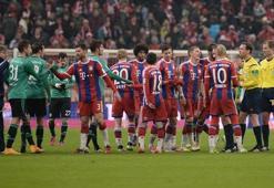 Bayern bir şok daha yaşadı!