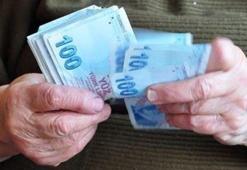 Emekliye 224 lira