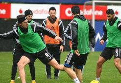 Beşiktaş tam gaz!